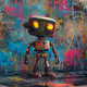 MR. MULTICOLOR