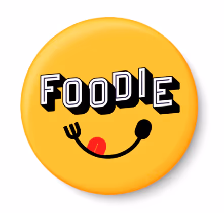 Enjoy eating