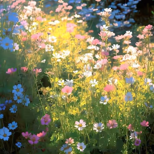 flowers
