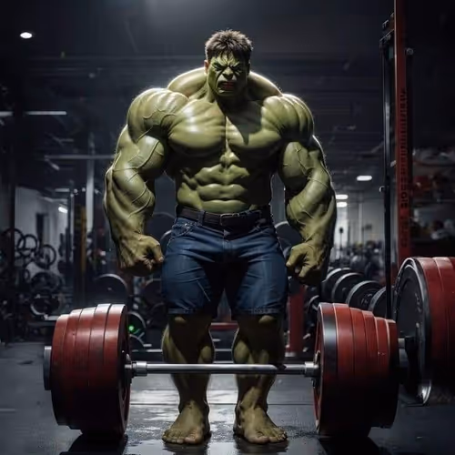 Hulk