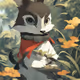 CUTE ANIMAL