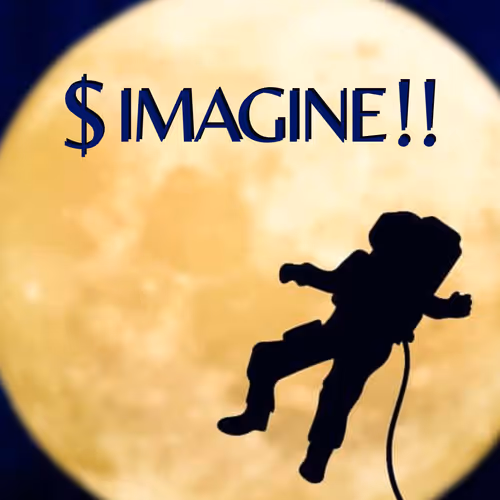 just $imagine!!
