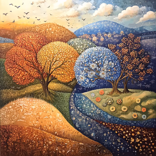 Seasons