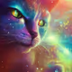 Galaxy Cats