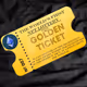 Golden Ticket