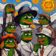 The world of Farkaster through PEPE's eyes