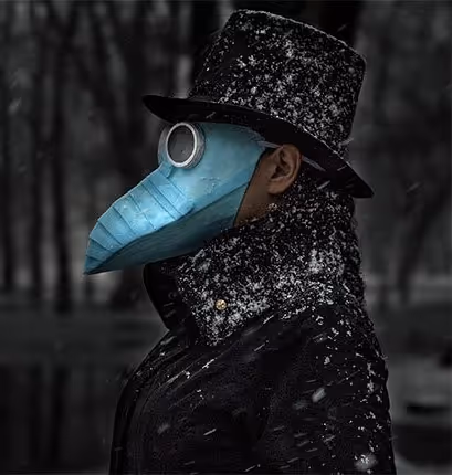 beak