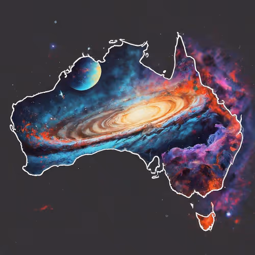 THE MILKY WAY GALAXY