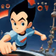 Astro Boy