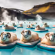 Blue Lagoon
