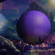 Cyberpunk x Zorb