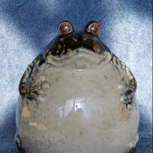 Fat frogs collection