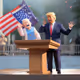 Donald Trump BYE JOEs
