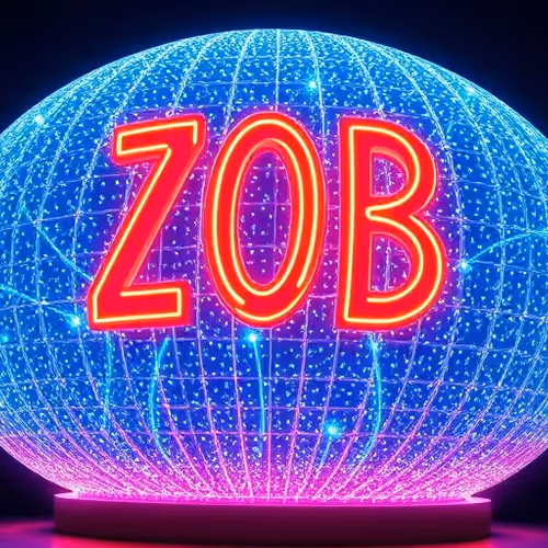 Vegas Zob Zorb