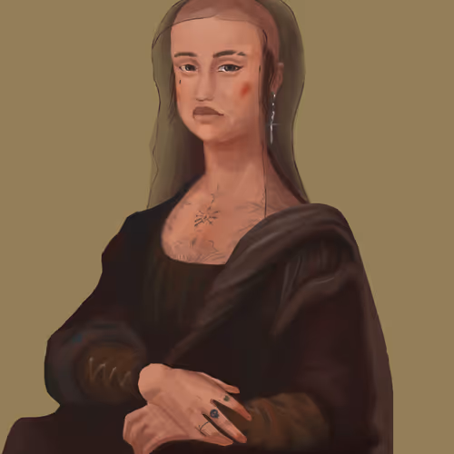 mona