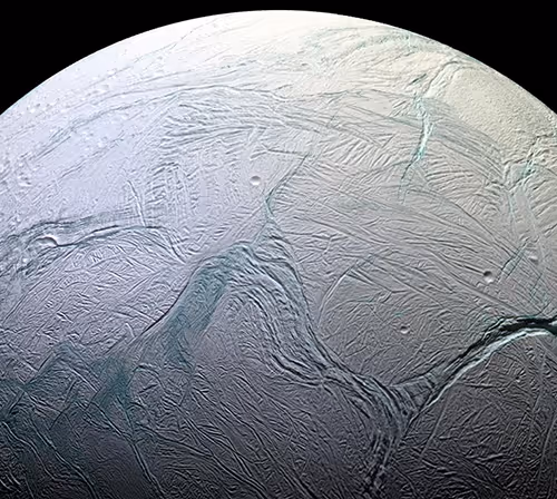 Enceladus