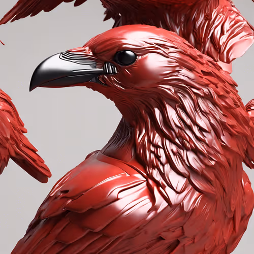 red crow 2