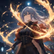 Magic is cool