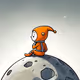 cartoonis zora