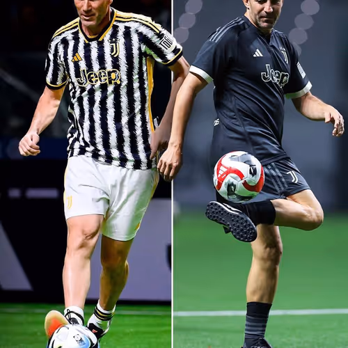 Juventus