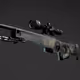 AWP Safari Mesh