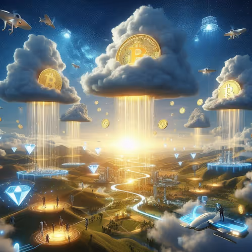 Sky High Rewards