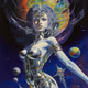 Goddess of Victory