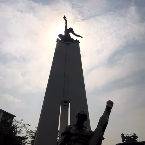 Sky Jumper