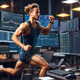 Crypto running
