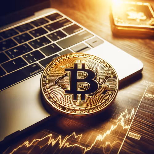 BTCmonoliths