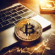 BTCmonoliths