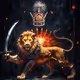 KING