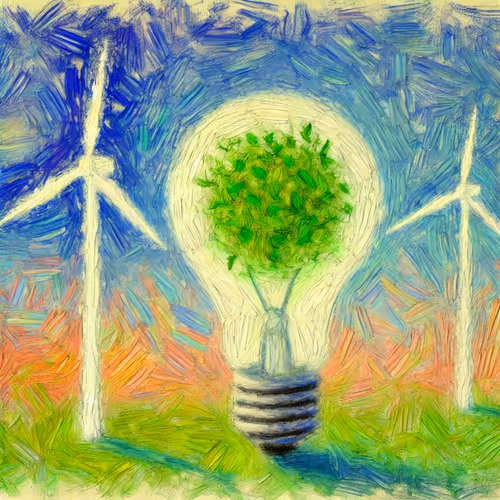 Energy of Tomorrow