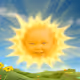 Sunbaby