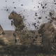 this damn war