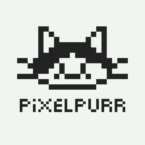 PIXELPURR
