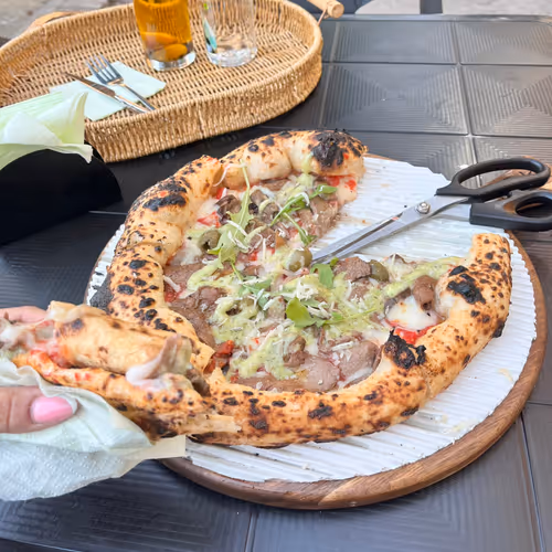 pizza