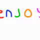 Enjoy