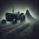 The Ghosts of Tractor Drivers