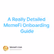 A Really Detailed MemeFi Onboarding Guide