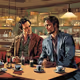 Hannibal & Dexter