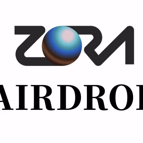 Zora Airdrop