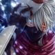 Hatake Kakashi