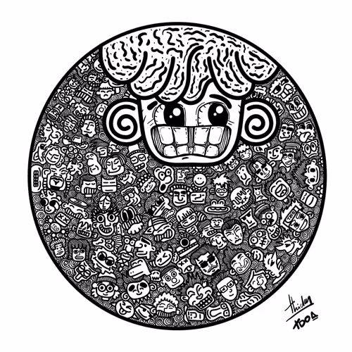 113 Faces by TDO