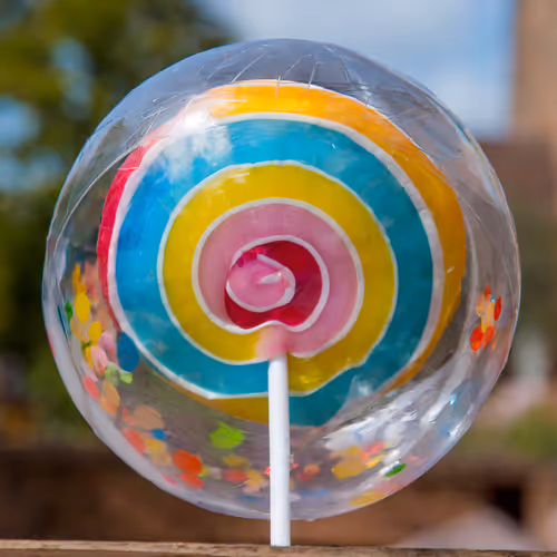 Lollipop