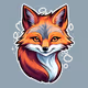 Beauty fox