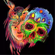 Zora Mask