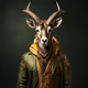 Zora Antelope