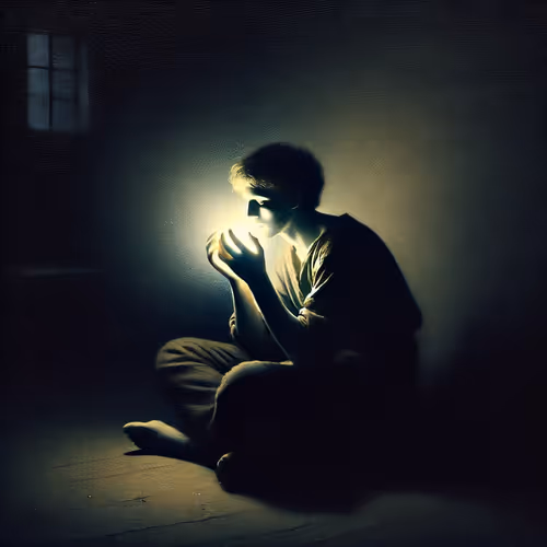 Feast of Sorrows