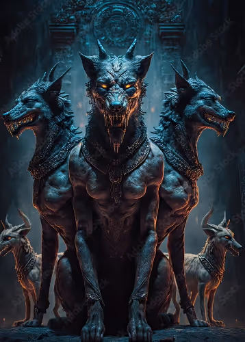 Zora Dogs